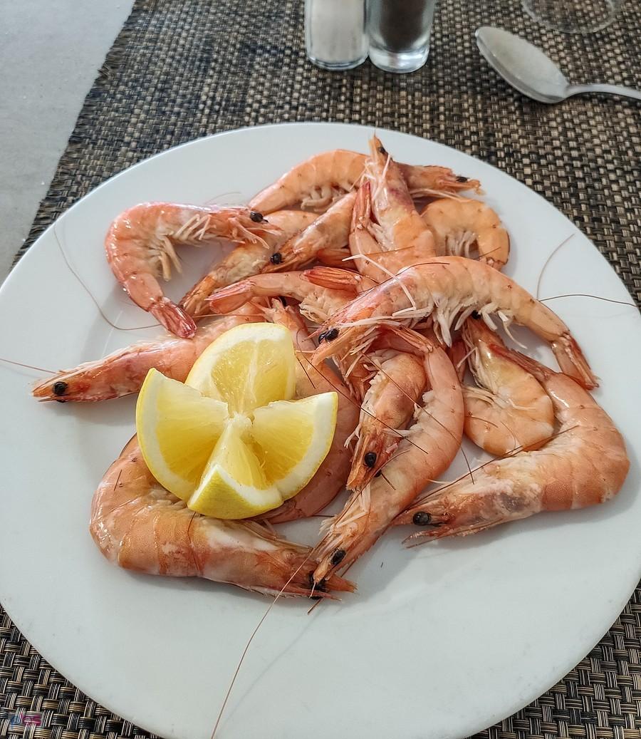 Smakowita przekąska