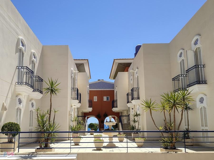 Fajna architektura
