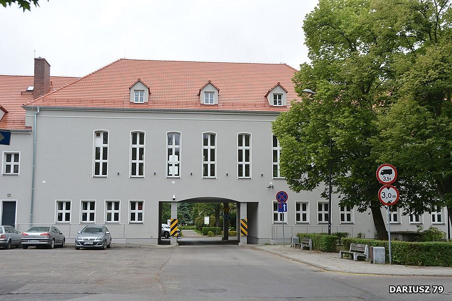 Wilcze Gardło