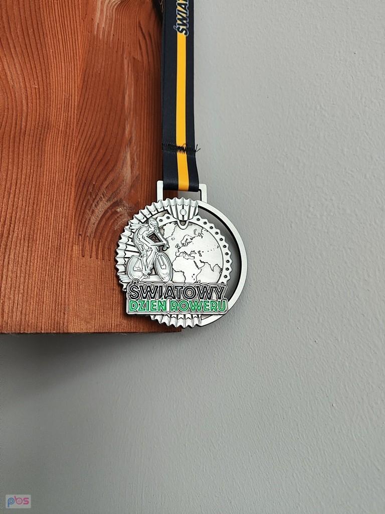 mam medal