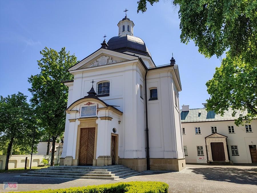 Kościółek Czerniakowski