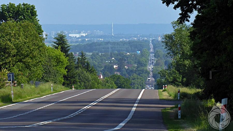 góóóóórka do Zamościa