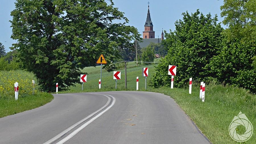 kajś za Teratynem