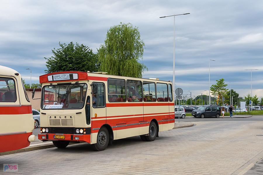 Jelcz 080