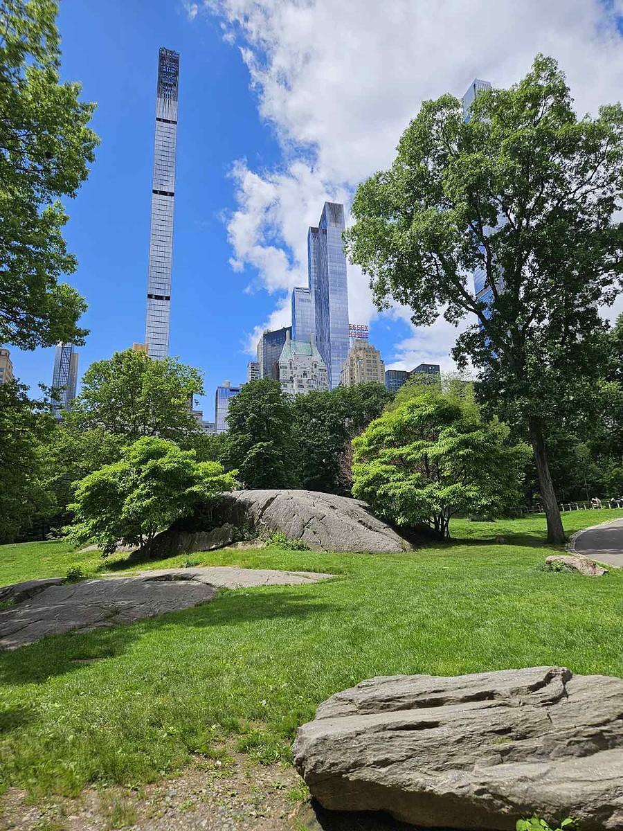 Central Park