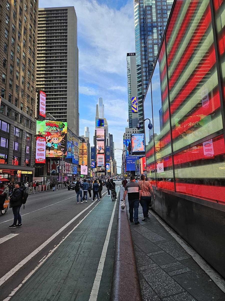 Times Square