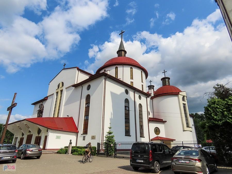 Kościół na Natolinie