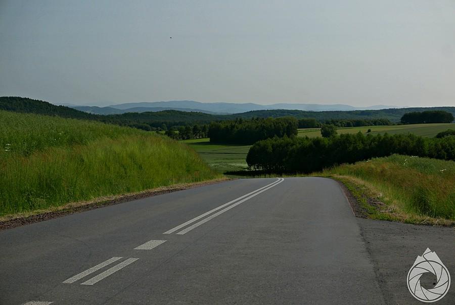 obwodnicą Rybnej