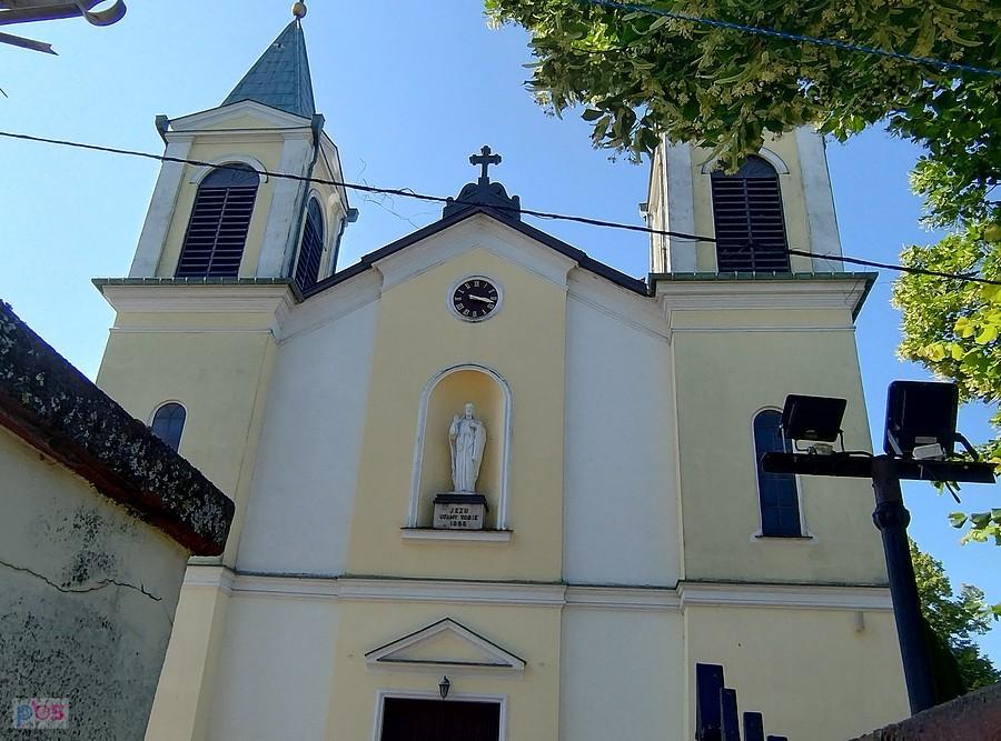 Kontrola czasu. Oj, dzisiaj wszystko mu się pomieszało
