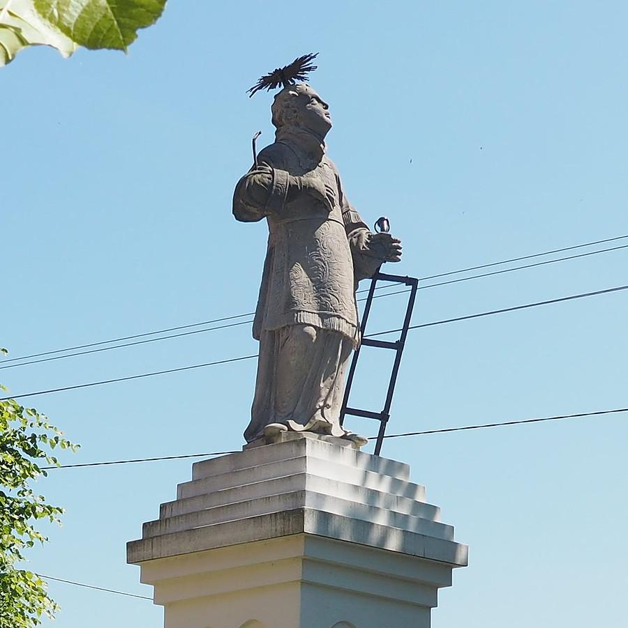 Wawrzyniec w zbliżeniu
