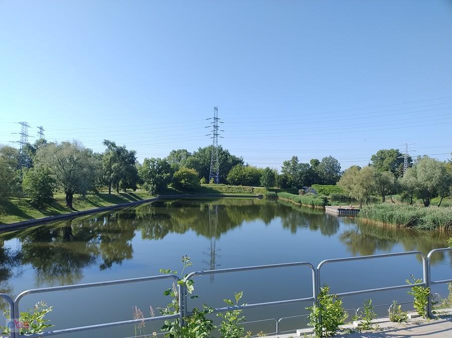 Glinianka na Połczyńskiej