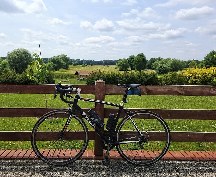Rowerówka z Radzewic
