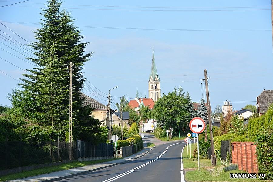 Wilamowice