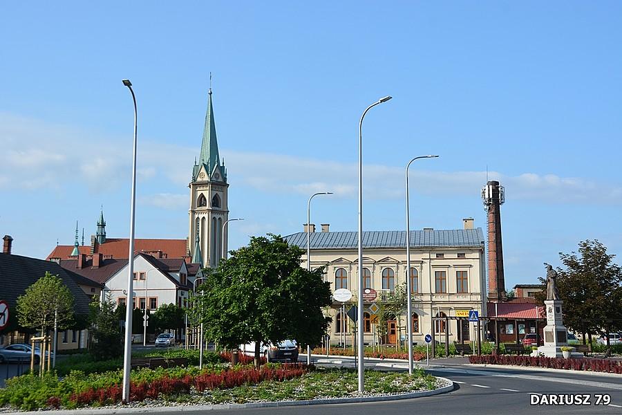 Wilamowice