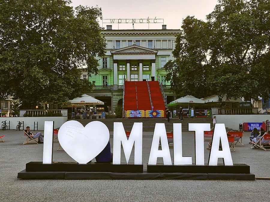 Malta Festiwal