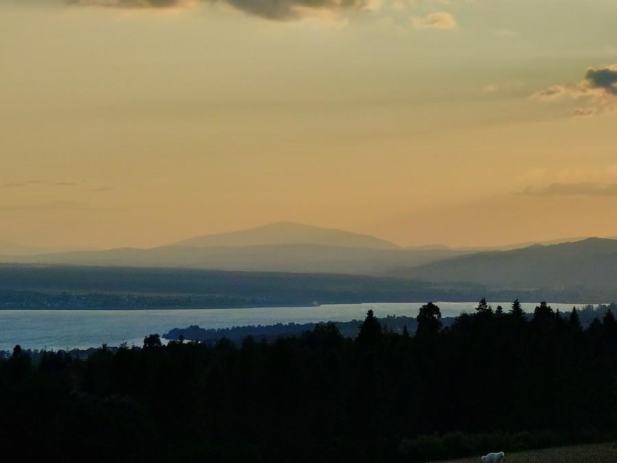 Babia Góra.