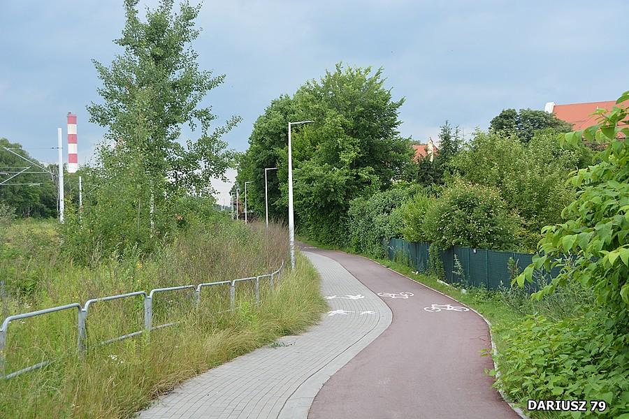 Katowice - Burowiec