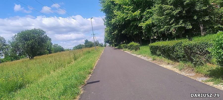 Sosnowiec Zagórze