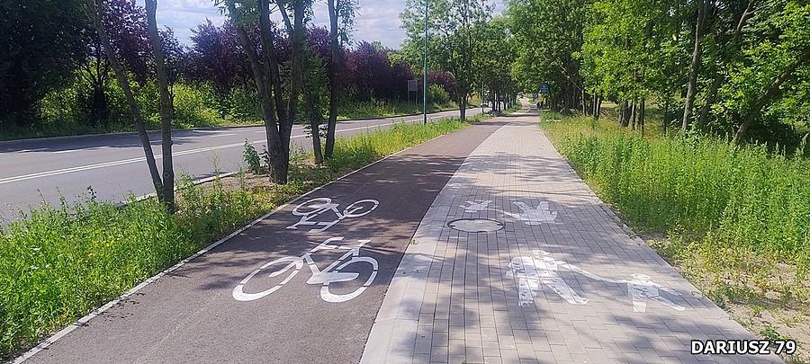 Sosnowiec Zagórze