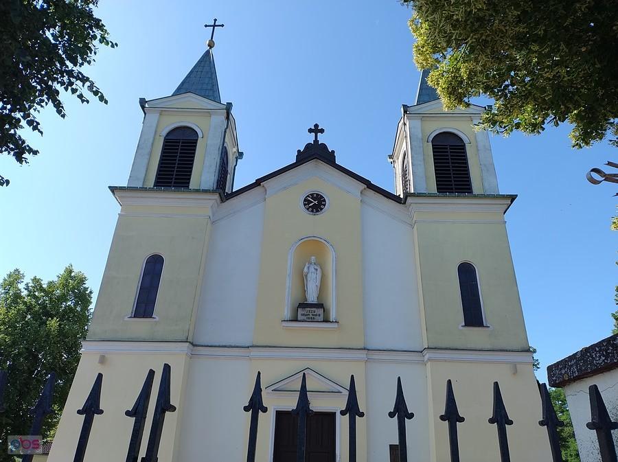 Kontrola czasu. Dziś prawie dobrze, tylko godzina i 10 minut spóźnienia