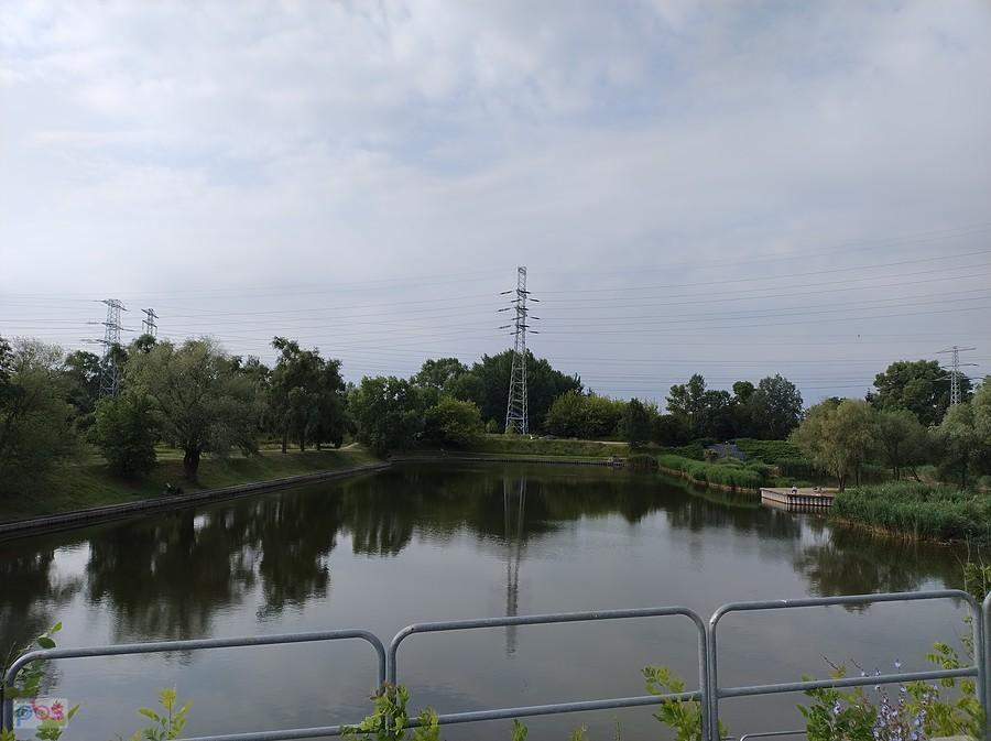 Glinianka na Połczyńskiej