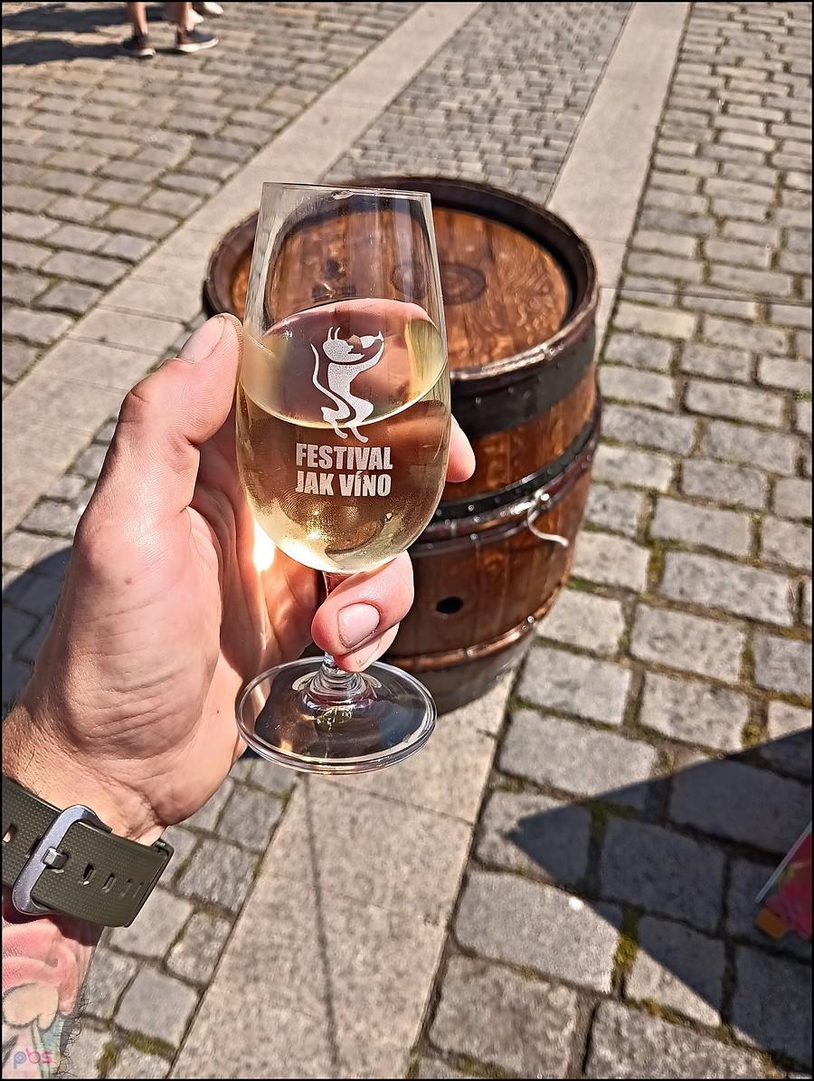 festiwal jak wino