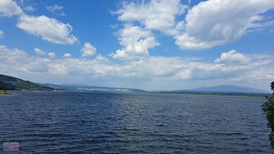 Jezioro Orawskie
