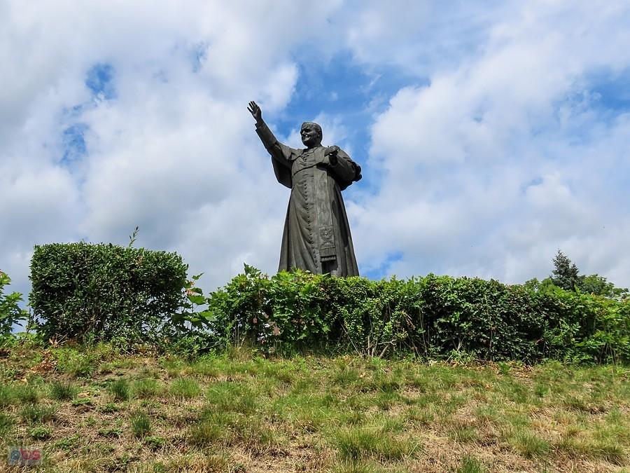Jasna Góra monumentalna