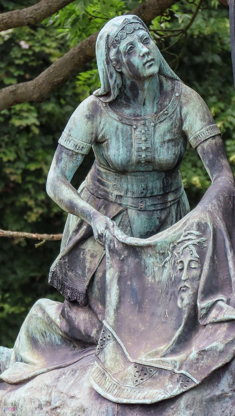 Święta Weronika