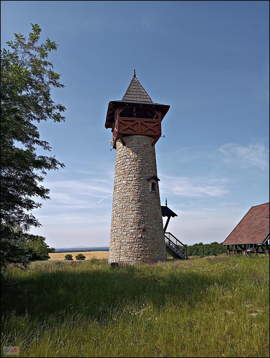 wieża widkowa