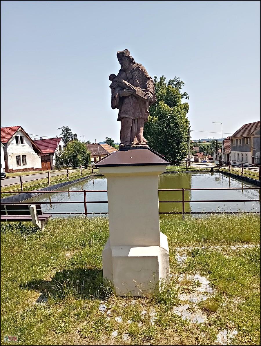 Nepomucen Domasici