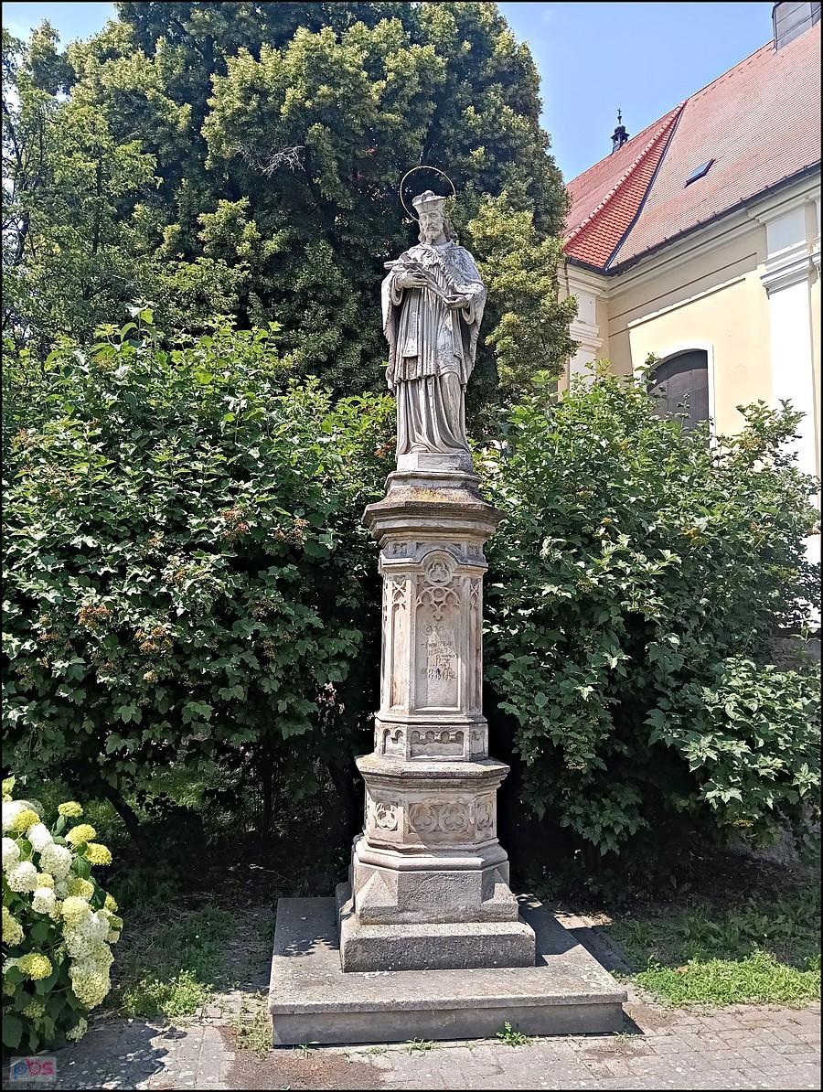 Nepomucen Hulin