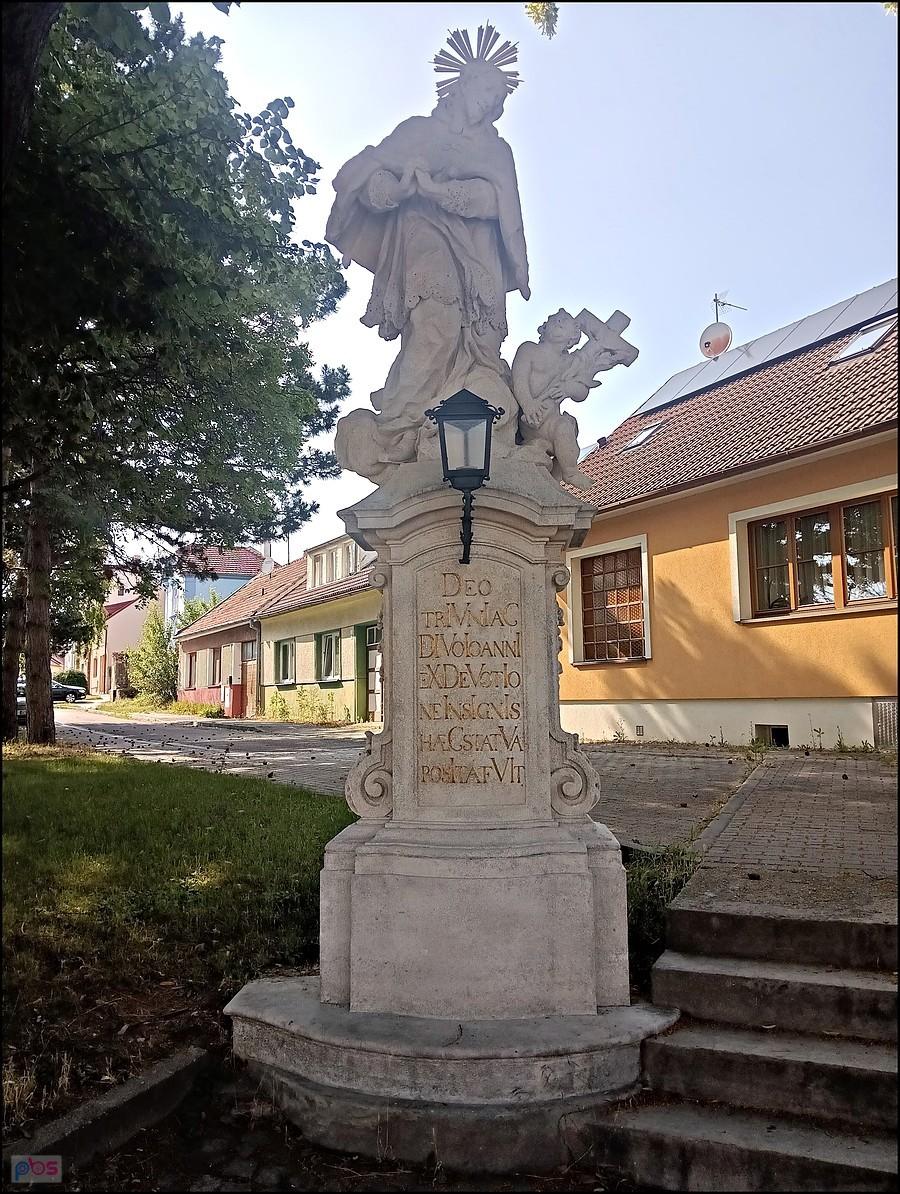 Nepomucen Mikulov