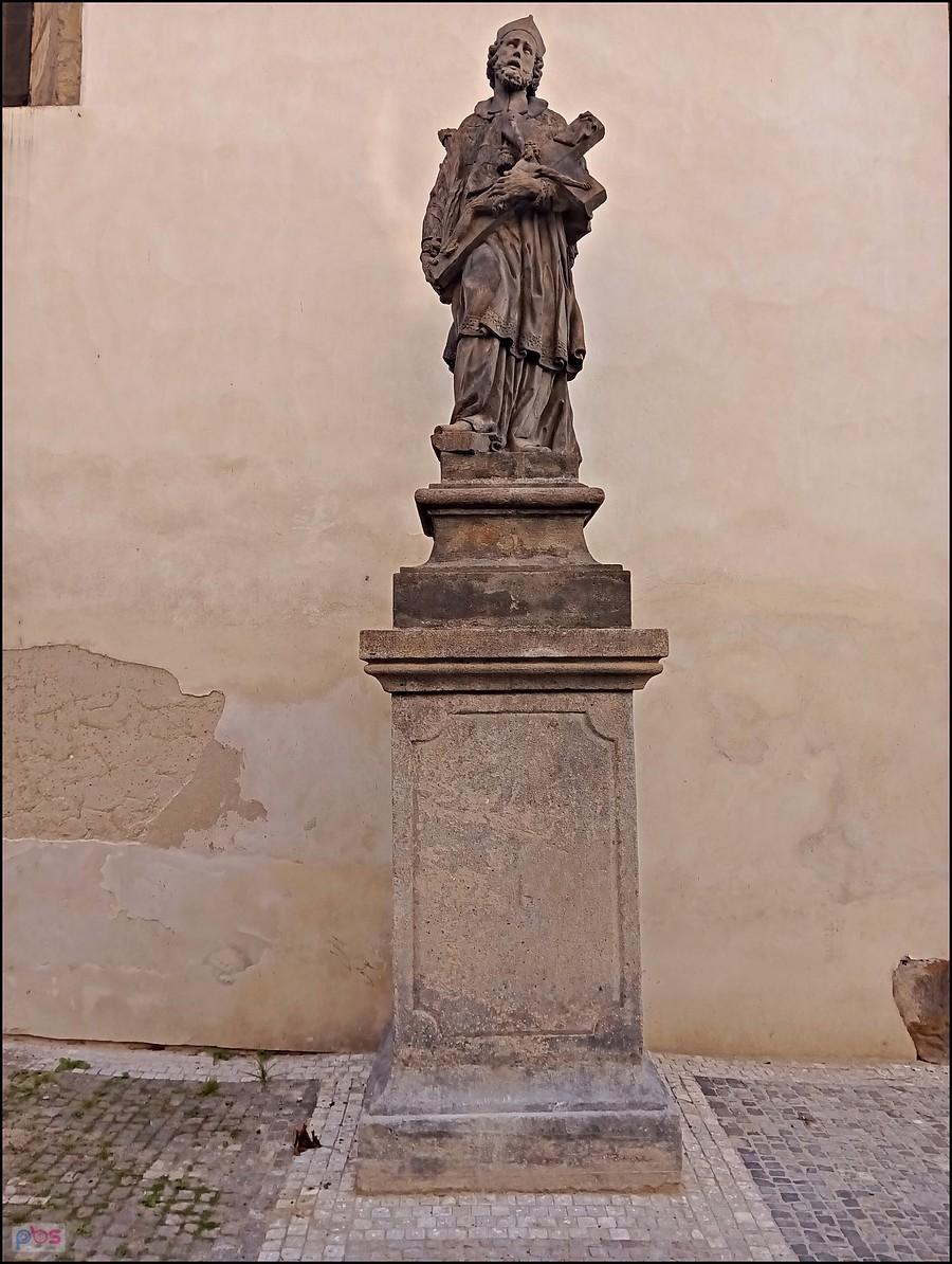 Nepomucen Praga