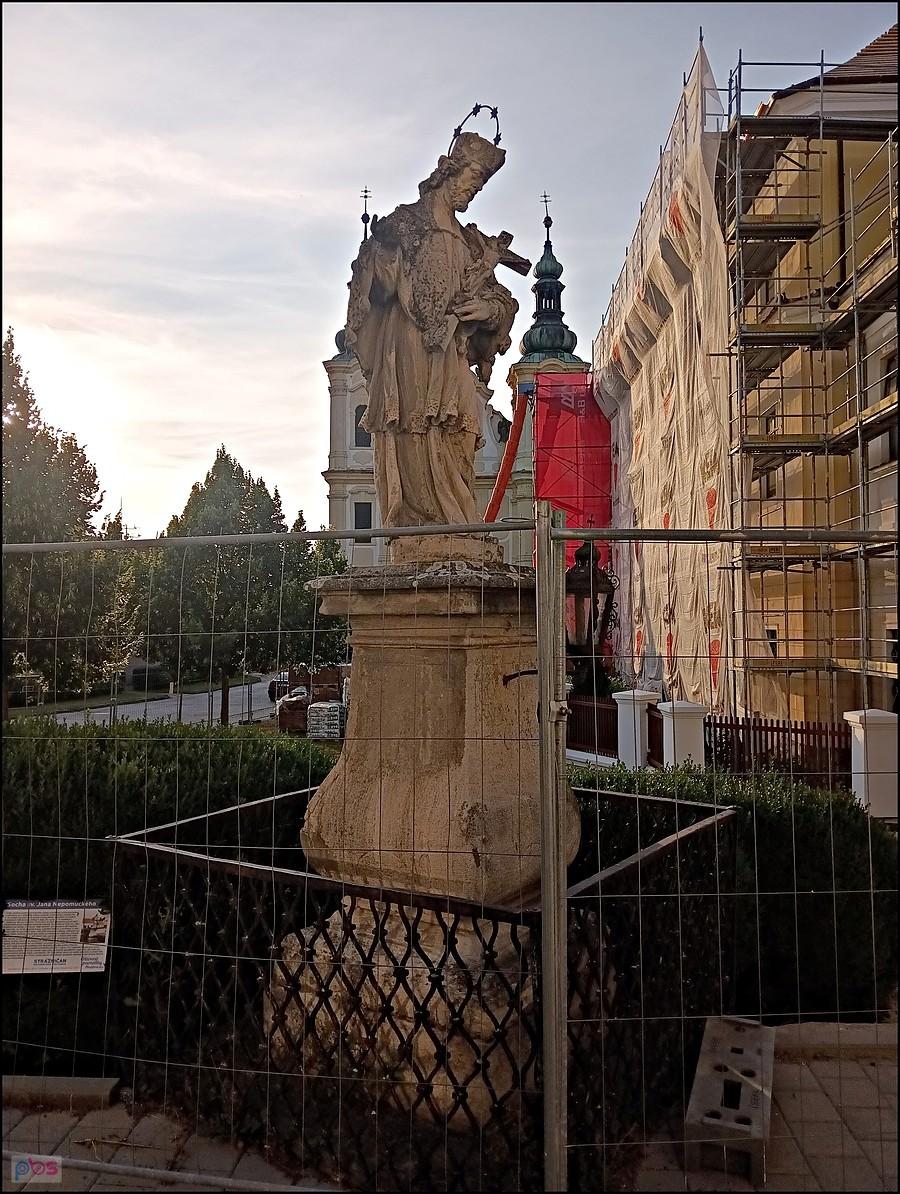 Nepomucen Straznica