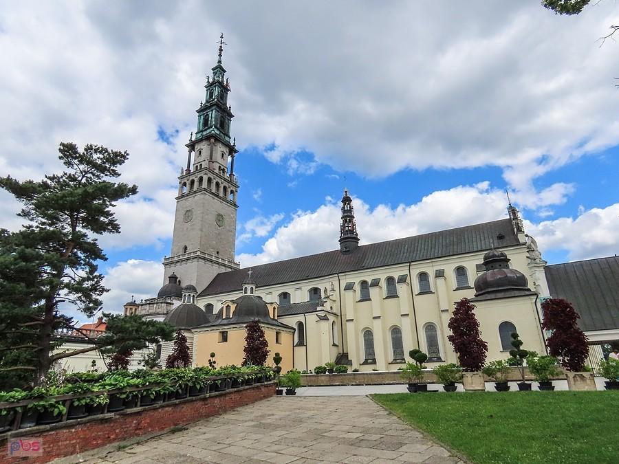 Bazylika Jasnogórska