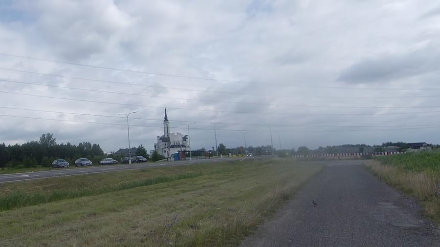 Kościół w Radzyminie