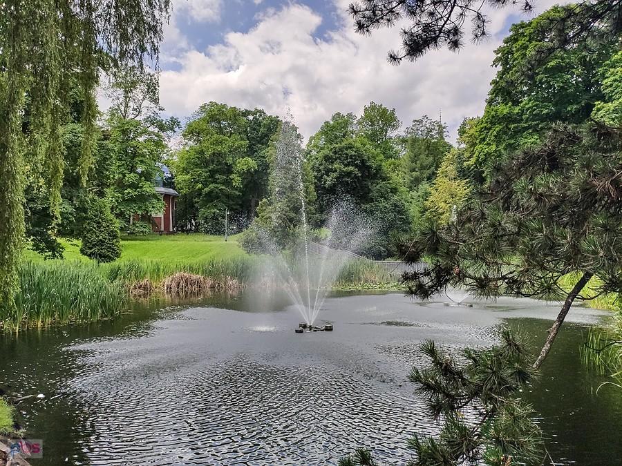 Park Staszica