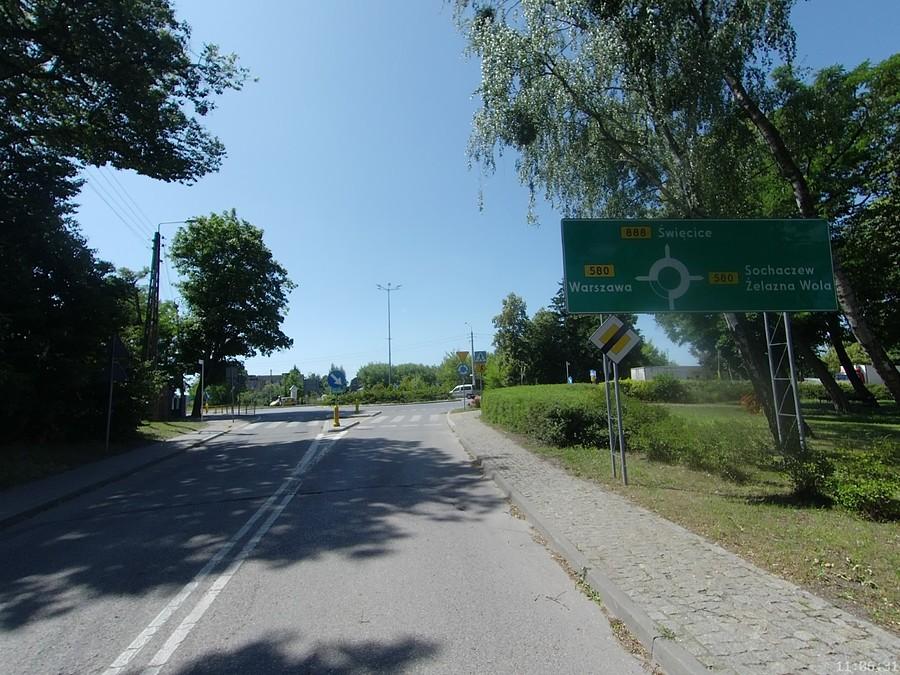 Żelazna Wola