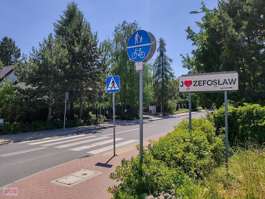 Największa wieś w Polsce - Józefosław ma ponad 10 tys. mieszkańców