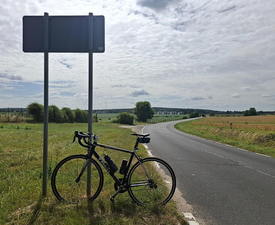 Kultowa rowerówka