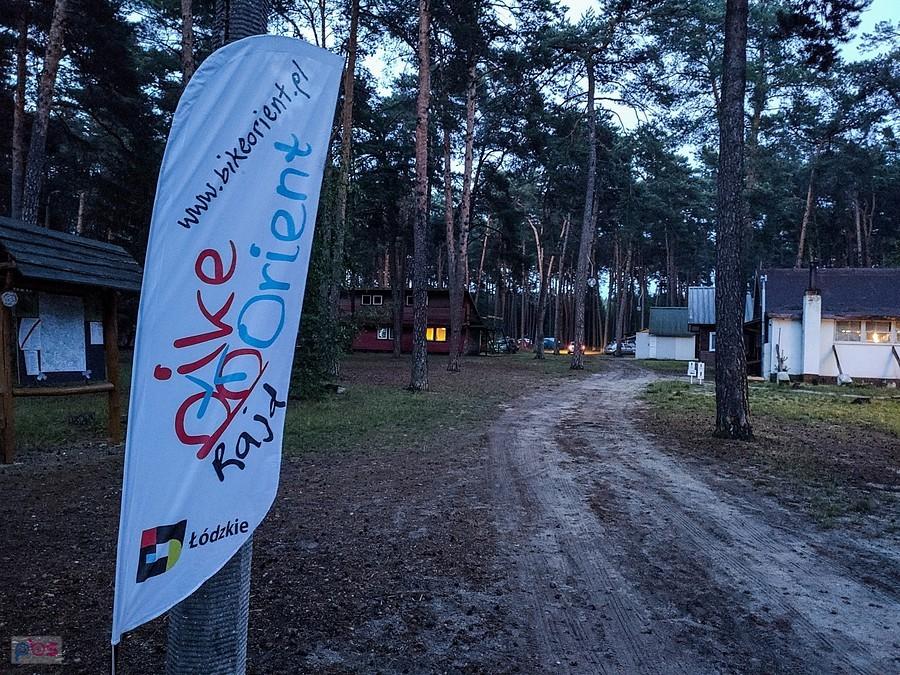 Baza Bike Orientu