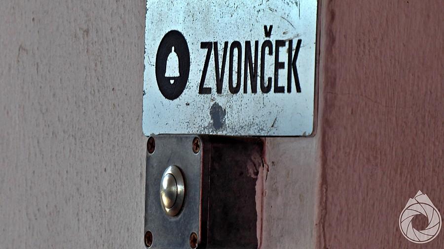 na niektórych stacjach benzinowych się dzwoni!