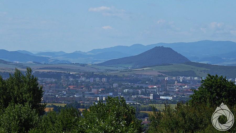 okolie Prešova