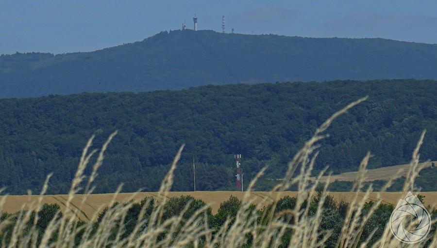 kompleks narciarski i turystyczny na Makovicy