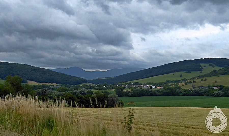 Gory Slańskie