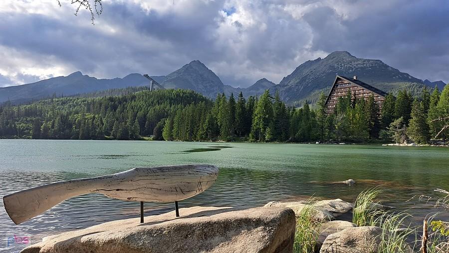Štrbské Pleso