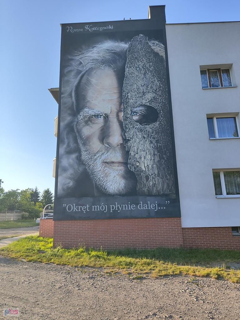 już ukończony