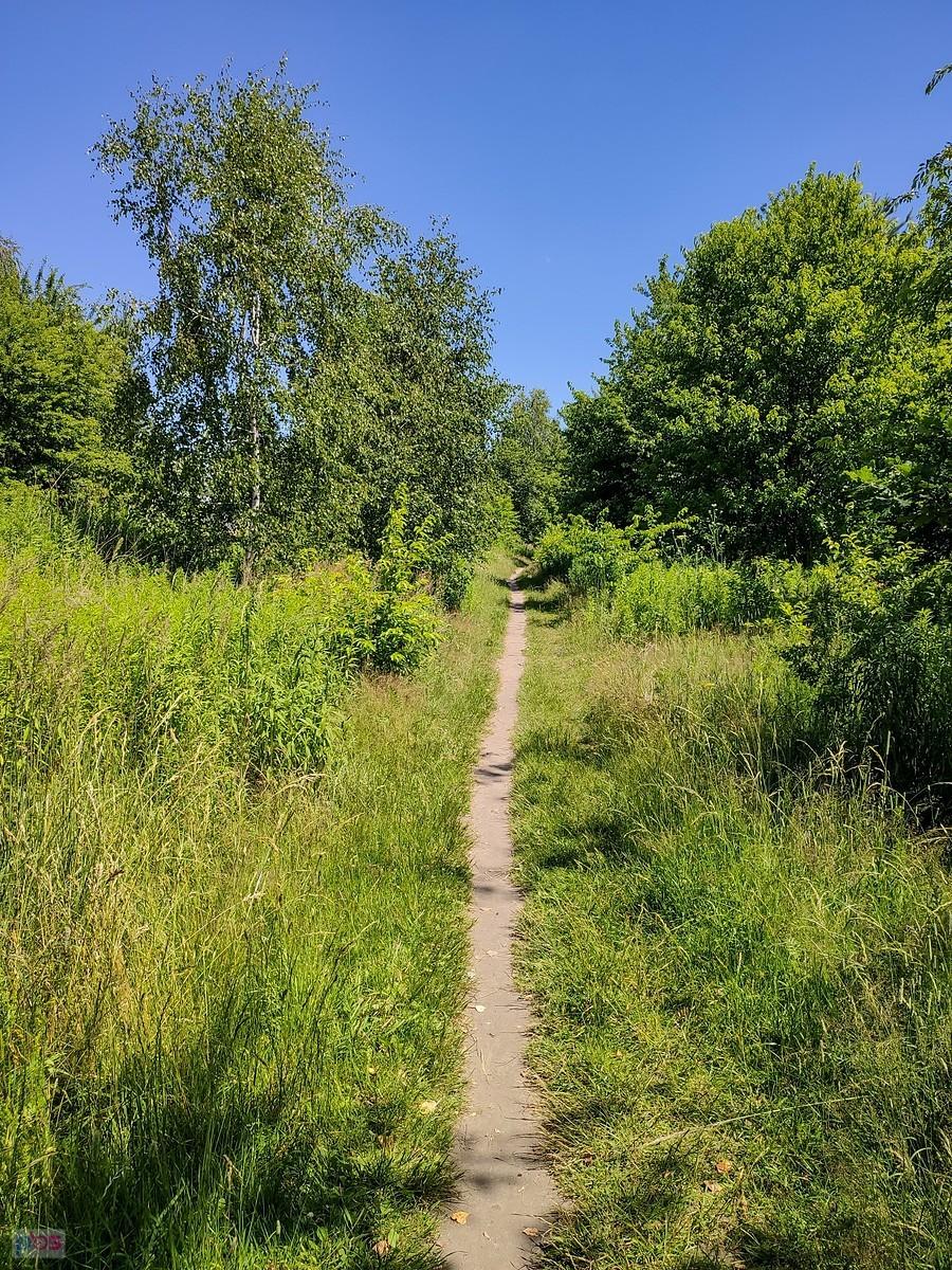 Julianowski single track