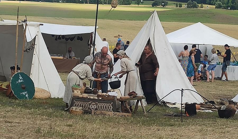 Kuchnia Słowian